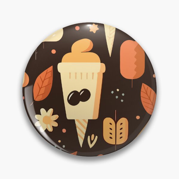 Item preview, Lovely autumn patterns designed and sold by Amir Faysal.