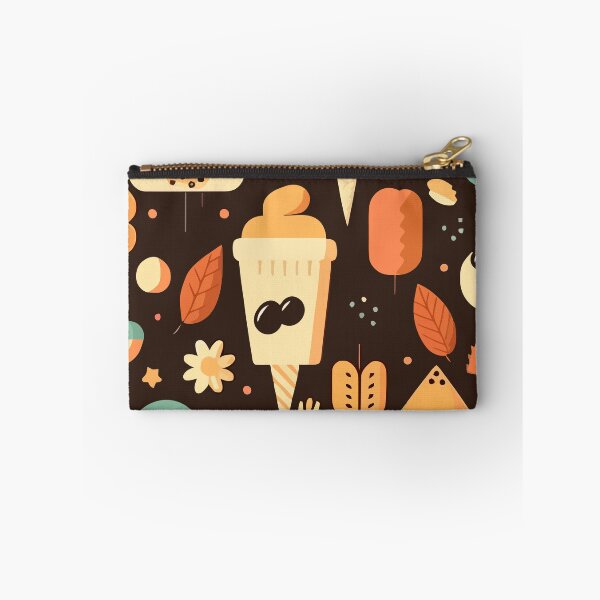 Item preview, Lovely autumn patterns designed and sold by Amir Faysal.