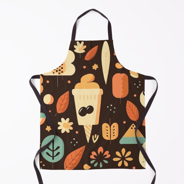 Item preview, Lovely autumn patterns designed and sold by Amir Faysal.