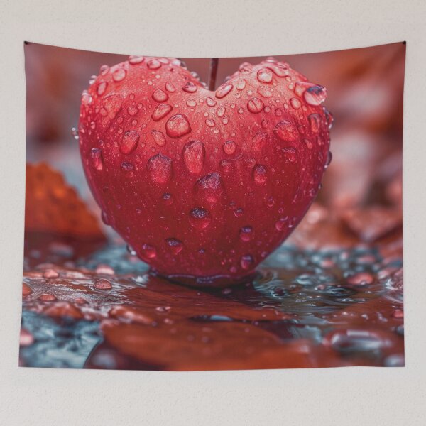 Item preview, Romantic Valentine's Day designed and sold by FireScreen.