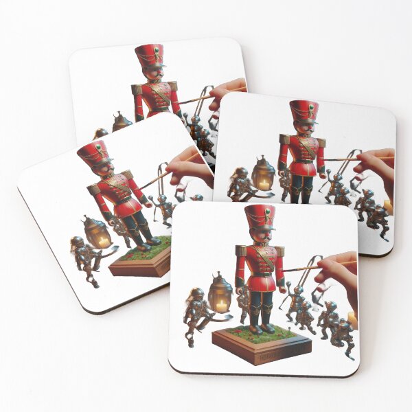 Item preview, Toy Solider designed and sold by VisualWonders.
