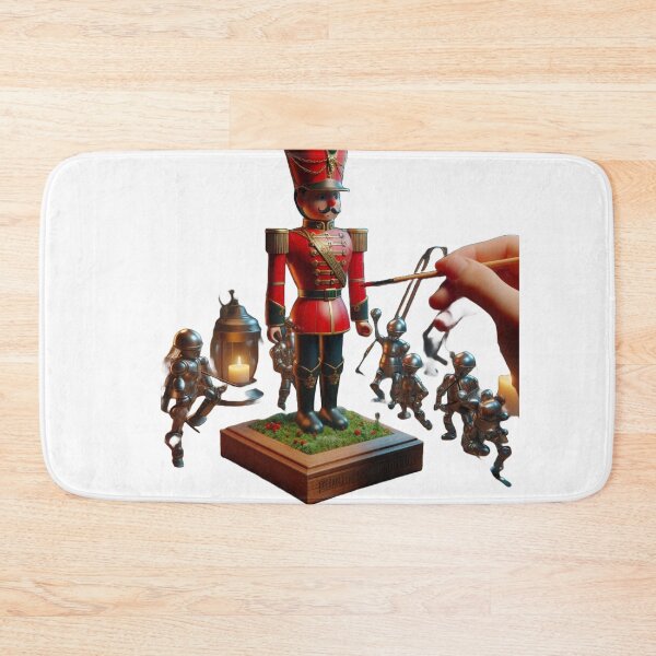 Item preview, Toy Solider designed and sold by VisualWonders.