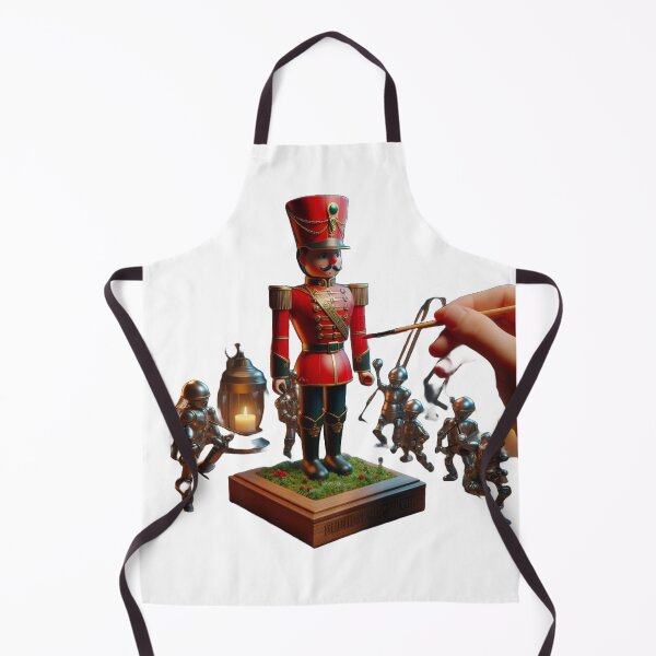 Item preview, Toy Solider designed and sold by VisualWonders.