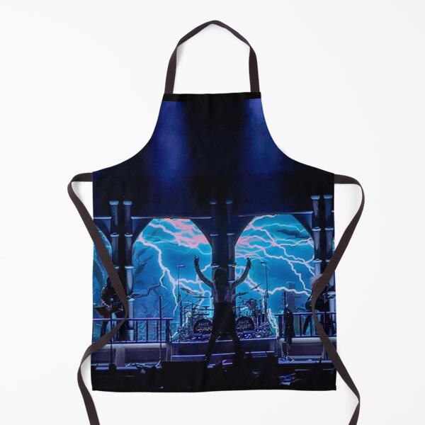 Item preview, Alice Cooper live from Chicago Illinois designed and sold by RollingRC.