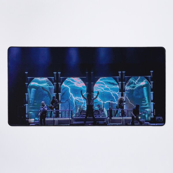 Item preview, Alice Cooper live from Chicago Illinois designed and sold by RollingRC.