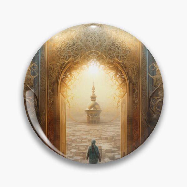 Item preview, Islamic Art designed and sold by tristan9988.
