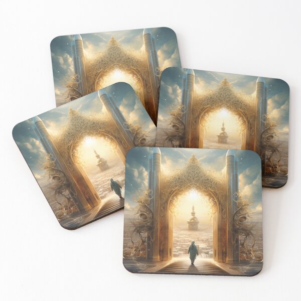 Item preview, Islamic Art designed and sold by tristan9988.