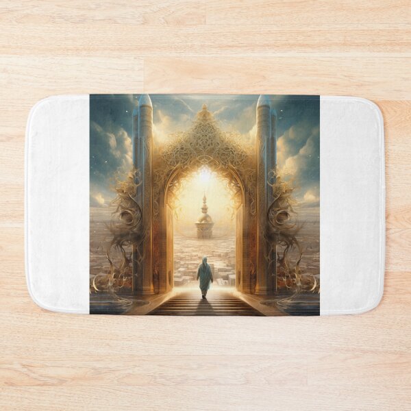 Item preview, Islamic Art designed and sold by tristan9988.