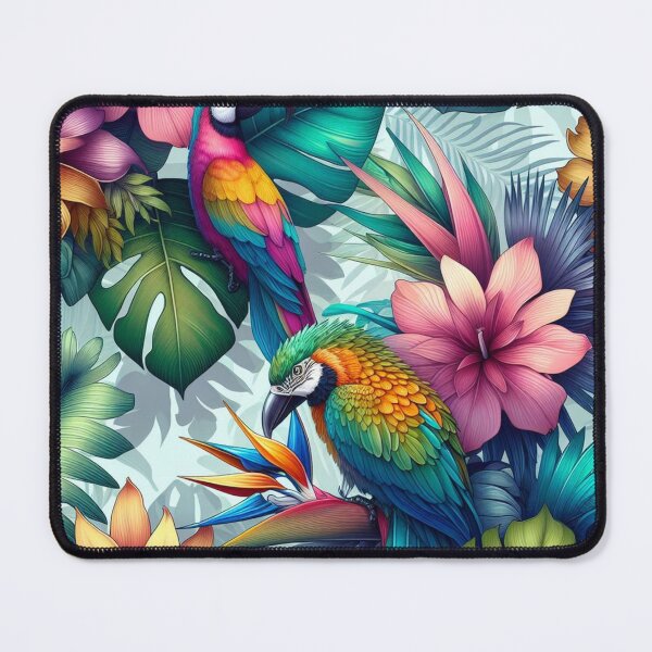 Item preview, Tropical Paradise Collection designed and sold by Rui Fernandes.