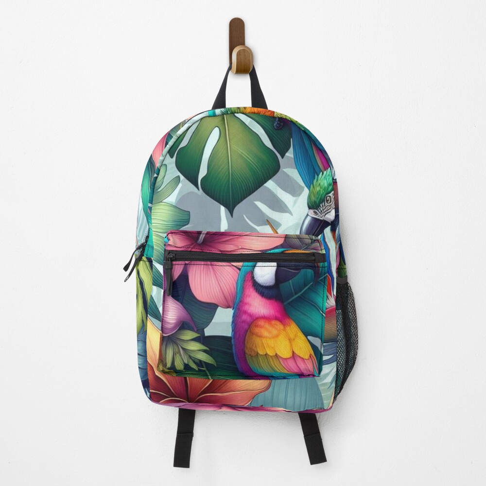 Item preview, Backpack designed and sold by RuiFernandes.