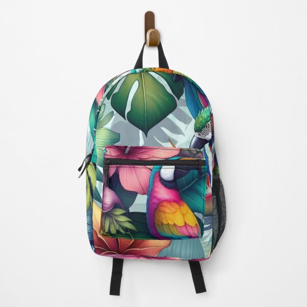 Item preview, Tropical Paradise Collection designed and sold by Rui Fernandes.