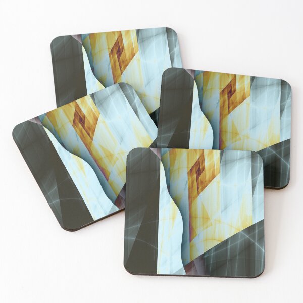 Item preview, Wabi Sabi Spirit designed and sold by -Fractalicious-.
