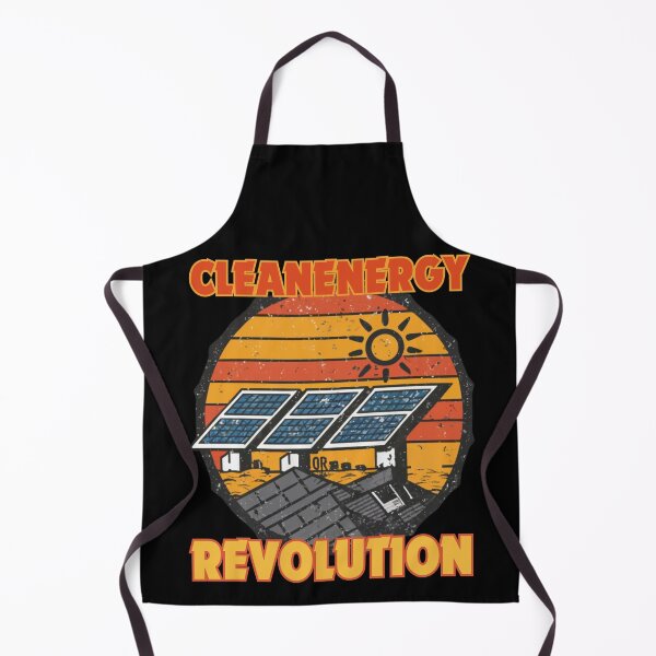 Item preview, CleanEnergy Revolution solarpower design designed and sold by Jt41.