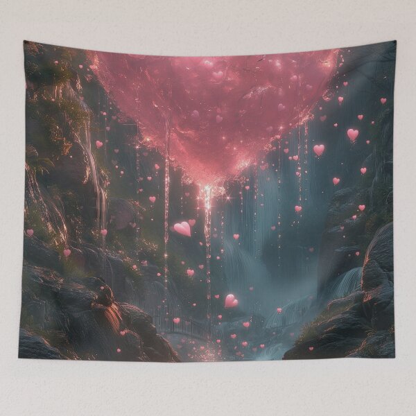 Item preview, Romantic Valentine's Day designed and sold by FireScreen.