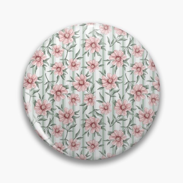 Item preview, Vintage Petals designed and sold by Lisa Albinus.