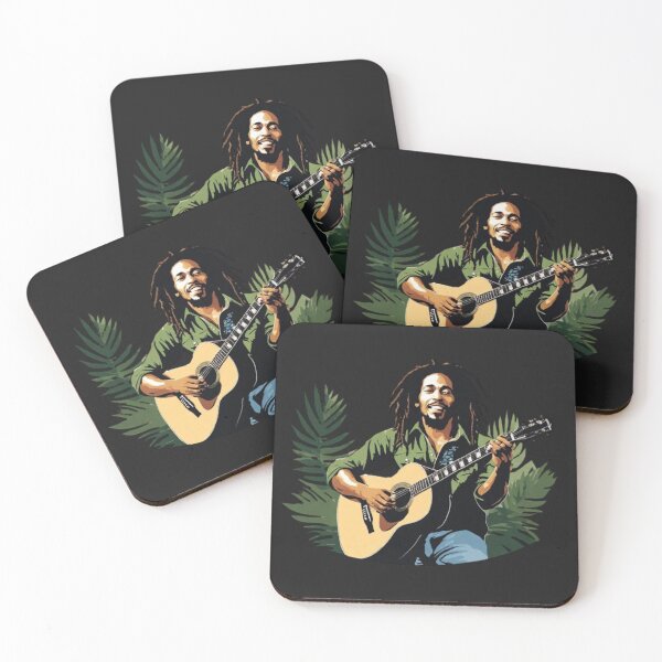 Item preview, BOB MARLEY designed and sold by CHRIST5000.