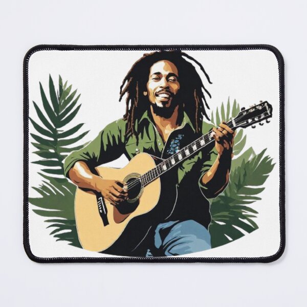 Item preview, BOB MARLEY designed and sold by CHRIST5000.