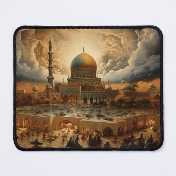 Item preview, Islamic Art designed and sold by tristan9988.