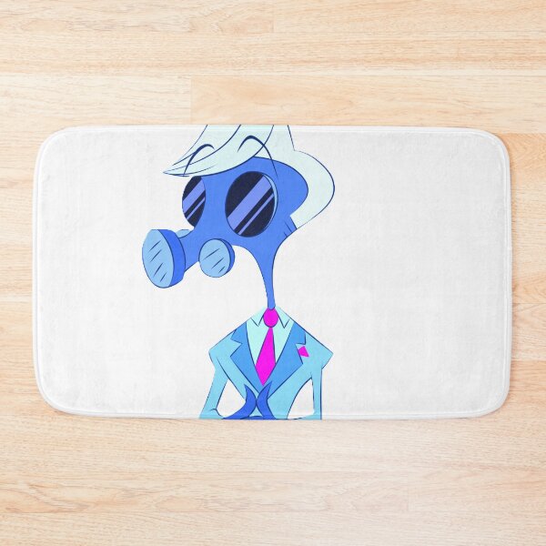 Item preview, Tom Trench Hazbin Hotel designed and sold by Flame-Ghost.