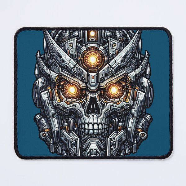 Item preview, Biomech Skulls S04 D77 designed and sold by Houerd.