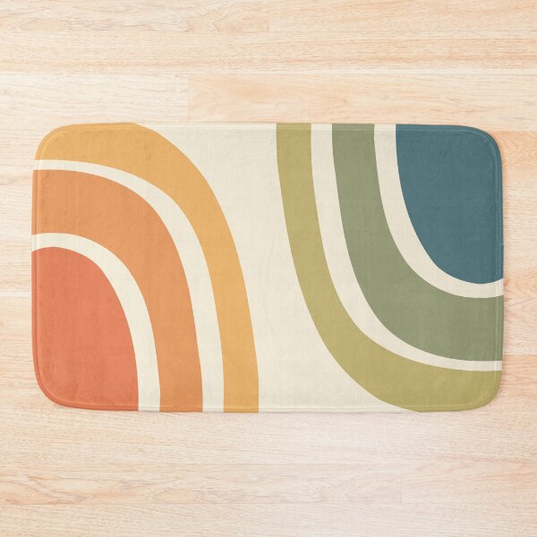 Item preview, Retro Minimal Design IV designed and sold by Sumaia Sharmin.