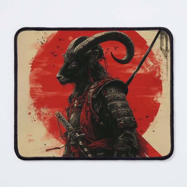 Item preview, Zodiac Vanguard: Aries, The Warrior's Stance designed and sold by dungeonwarriors.