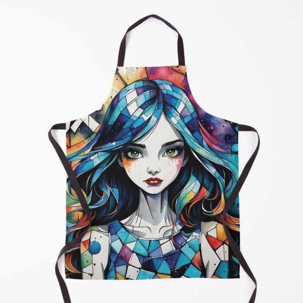 Item preview, Graffiti portrait designed and sold by O-and-Co.