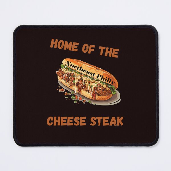 Item preview, Northeast Philly - Home of the Cheesteak designed and sold by KoolestDesigns.