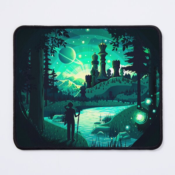 Item preview, Chess City designed and sold by Andrey Prokopenko.