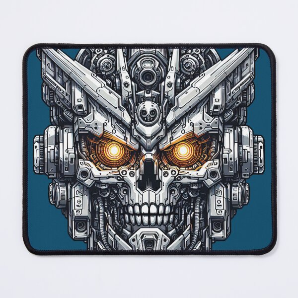 Item preview, Biomech Skulls S04 D78 designed and sold by Houerd.