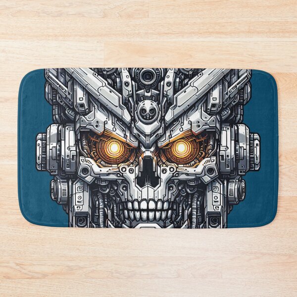 Item preview, Biomech Skulls S04 D78 designed and sold by Houerd.