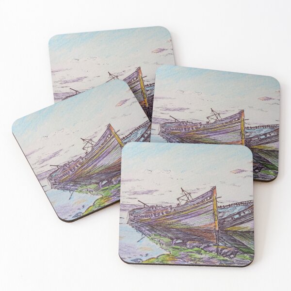 Item preview, The Salen Hulks designed and sold by WillArthur.