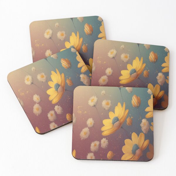 Item preview, Yellow flowers. Floral designed and sold by Erik Visnievskij.