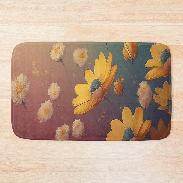Item preview, Yellow flowers. Floral designed and sold by Erik Visnievskij.