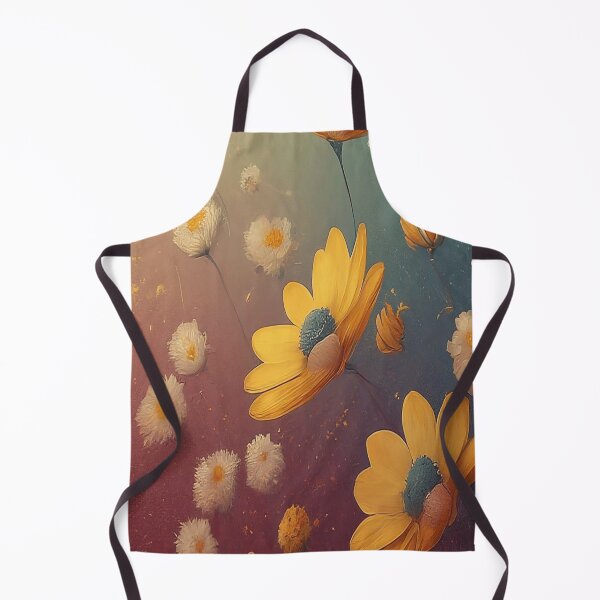 Item preview, Yellow flowers. Floral designed and sold by Erik Visnievskij.
