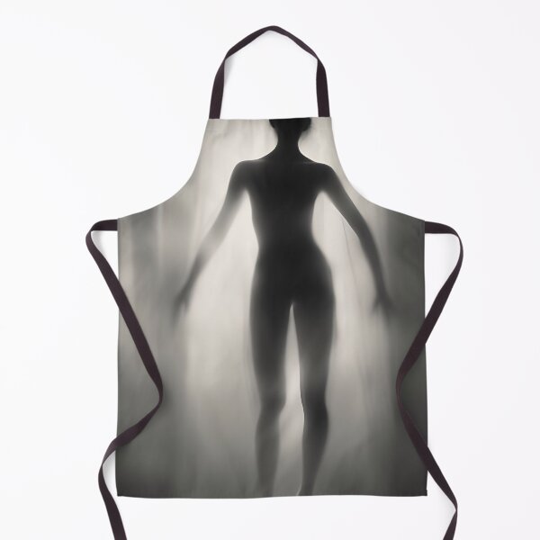 Item preview, Black and white photograph of a woman designed and sold by Working-Woman.