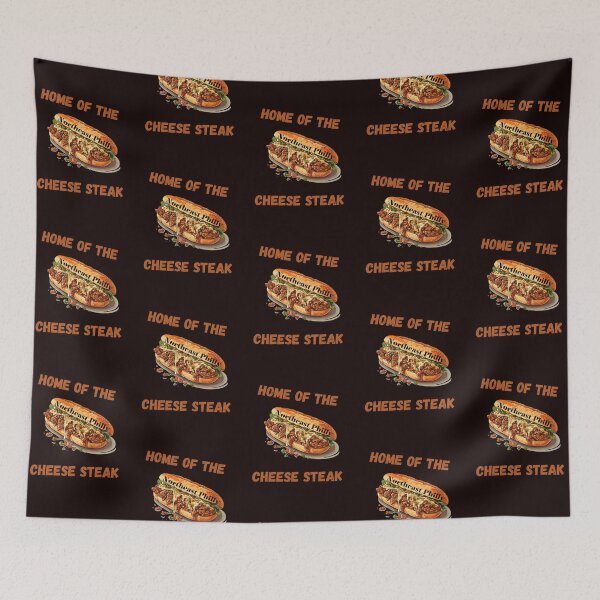 Item preview, Northeast Philly - Home of the Cheesteak designed and sold by KoolestDesigns.