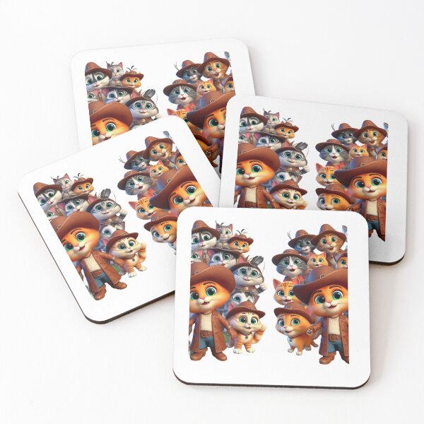Item preview, cat designed and sold by VisualWonders.