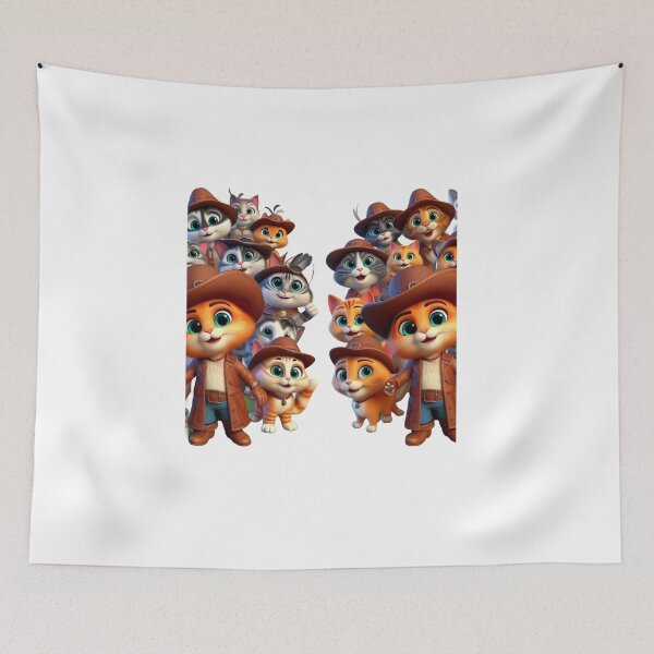 Item preview, cat designed and sold by VisualWonders.