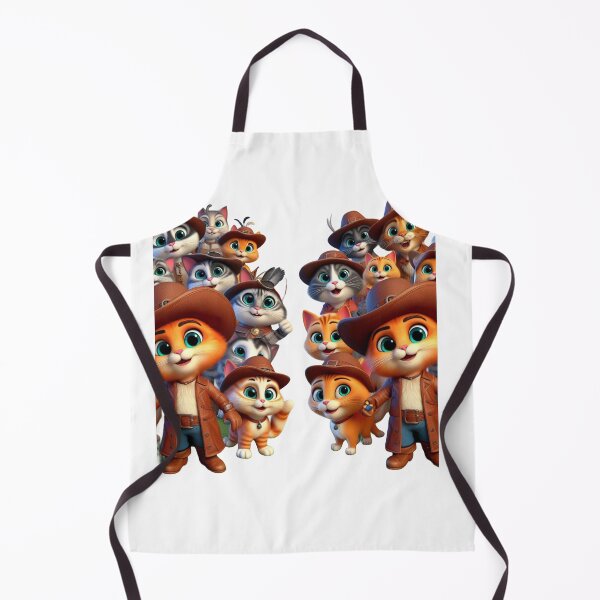 Item preview, cat designed and sold by VisualWonders.