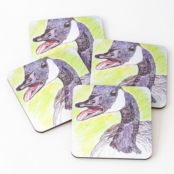 Item preview, Angry Goose designed and sold by WillArthur.
