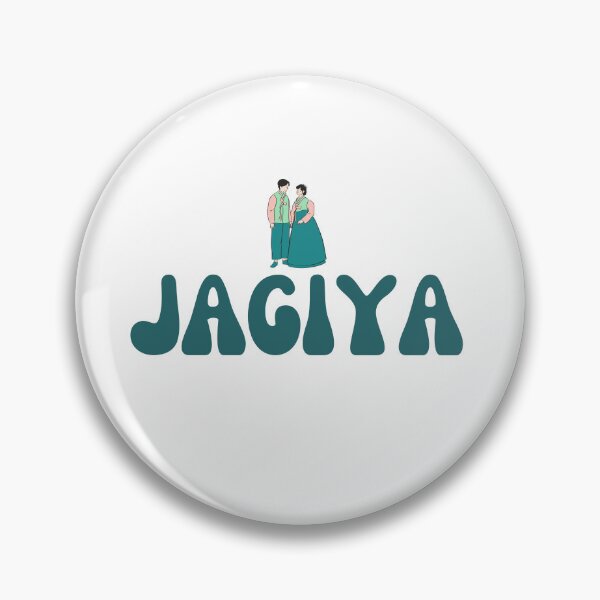 Item preview, Jagiya designed and sold by Seoul Mates.
