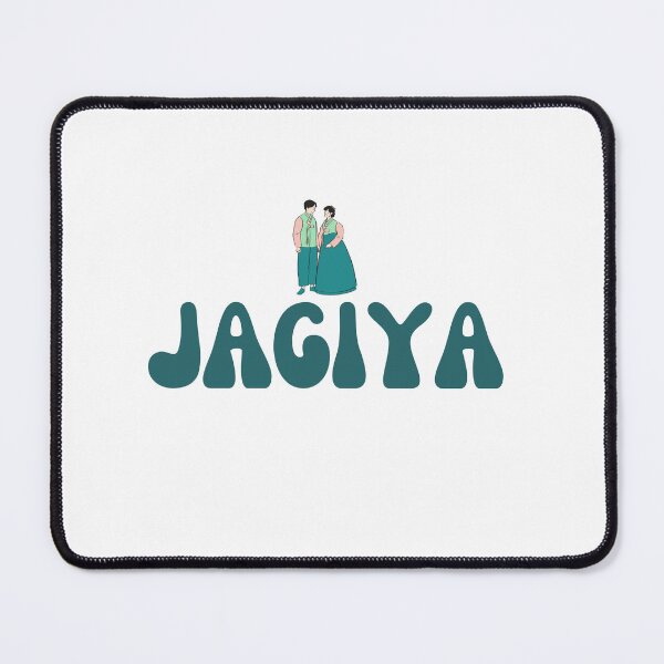 Item preview, Jagiya designed and sold by Seoul Mates.