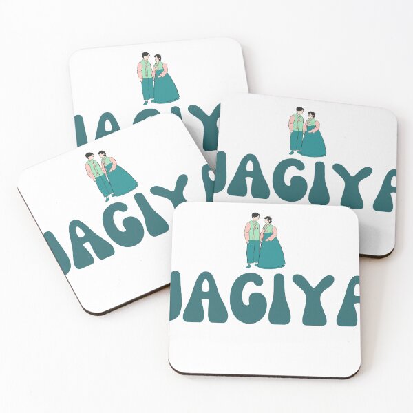 Item preview, Jagiya designed and sold by Seoul  Mates.