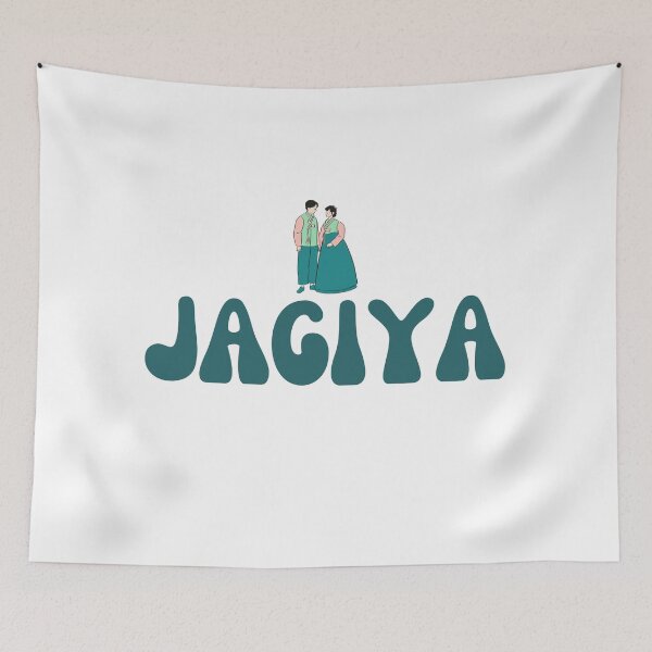 Item preview, Jagiya designed and sold by Seoul Mates.