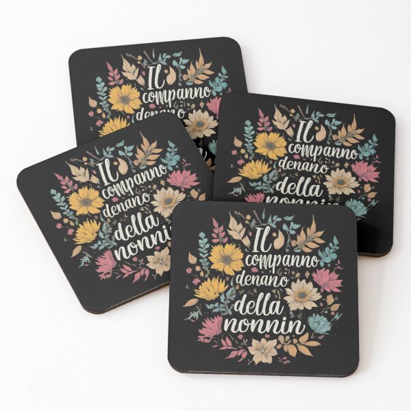 Item preview, Il compleanno della nonnina, Happy Birthday Grandma designed and sold by Waseemkhan86.