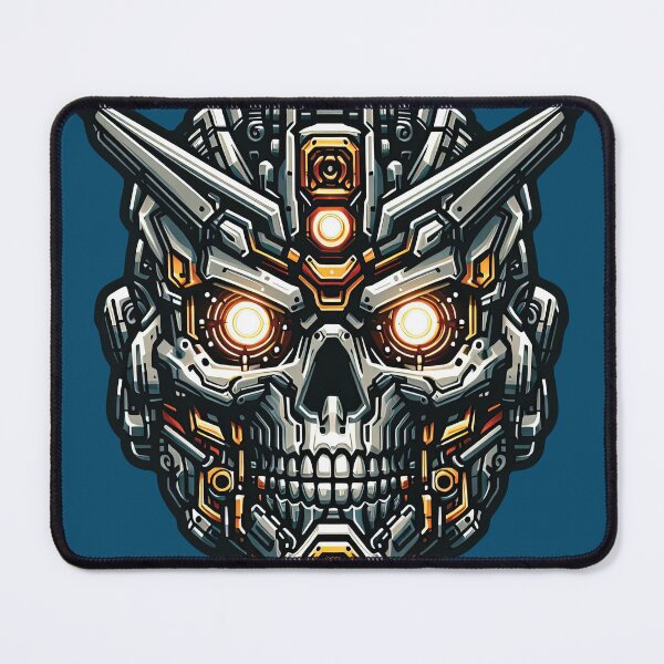 Item preview, Biomech Skulls S04 D79 designed and sold by Houerd.