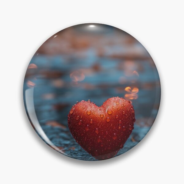 Item preview, Romantic Valentine's Day designed and sold by FireScreen.