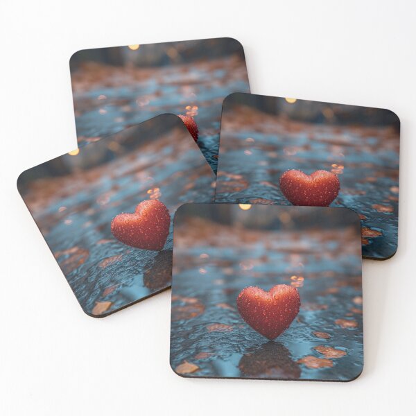 Item preview, Romantic Valentine's Day designed and sold by FireScreen.