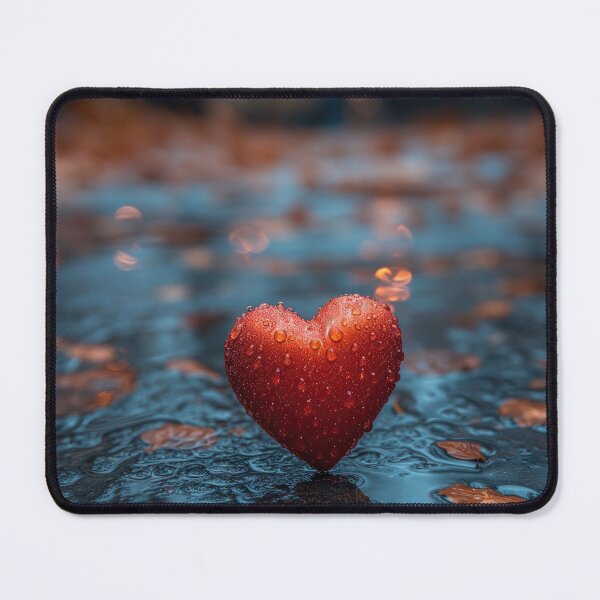 Item preview, Romantic Valentine's Day designed and sold by FireScreen.